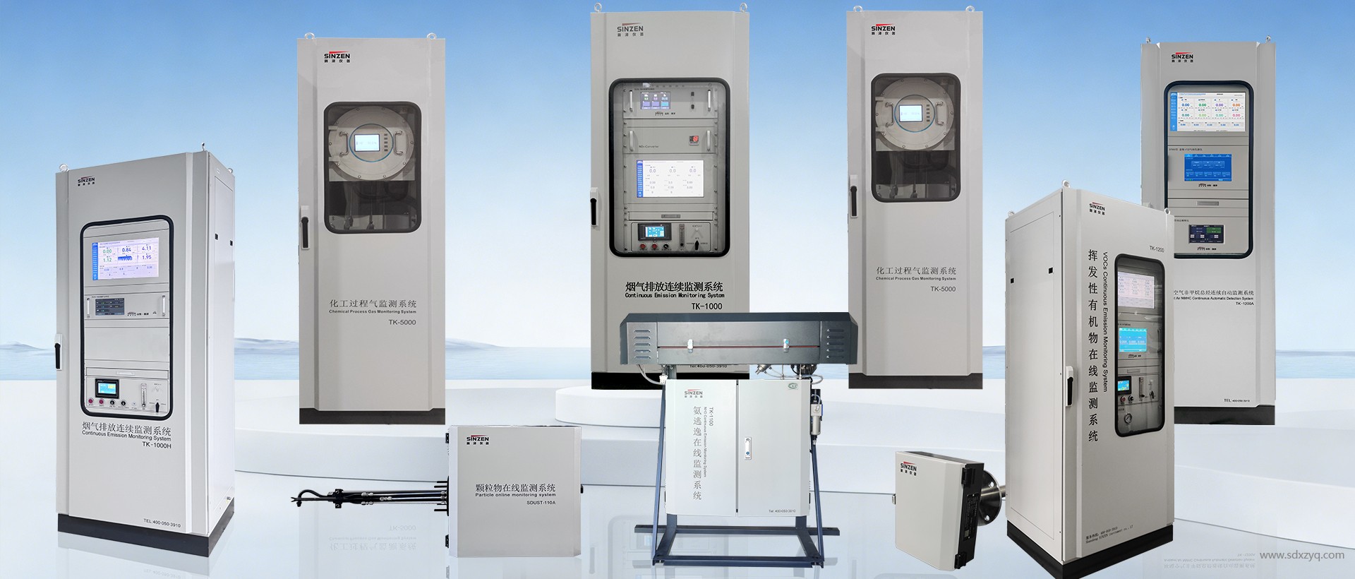 VOCs在線運維轉包風險五問五答：你的環保合規“防火墻”還牢固嗎？