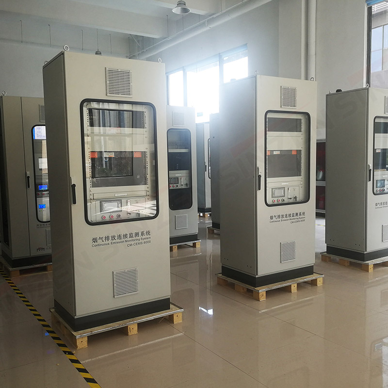 磚廠排放的廢氣怎么處理才能通過(guò)環(huán)保驗(yàn)收？