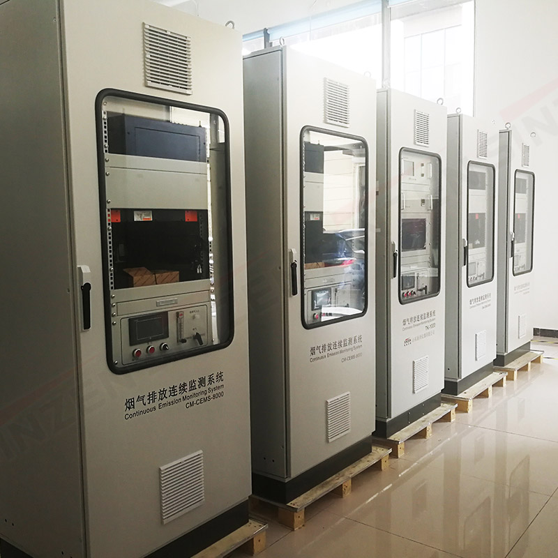 明確9類(lèi)涉大氣污染排放行政處罰！超標(biāo)排放最高罰100萬(wàn)！