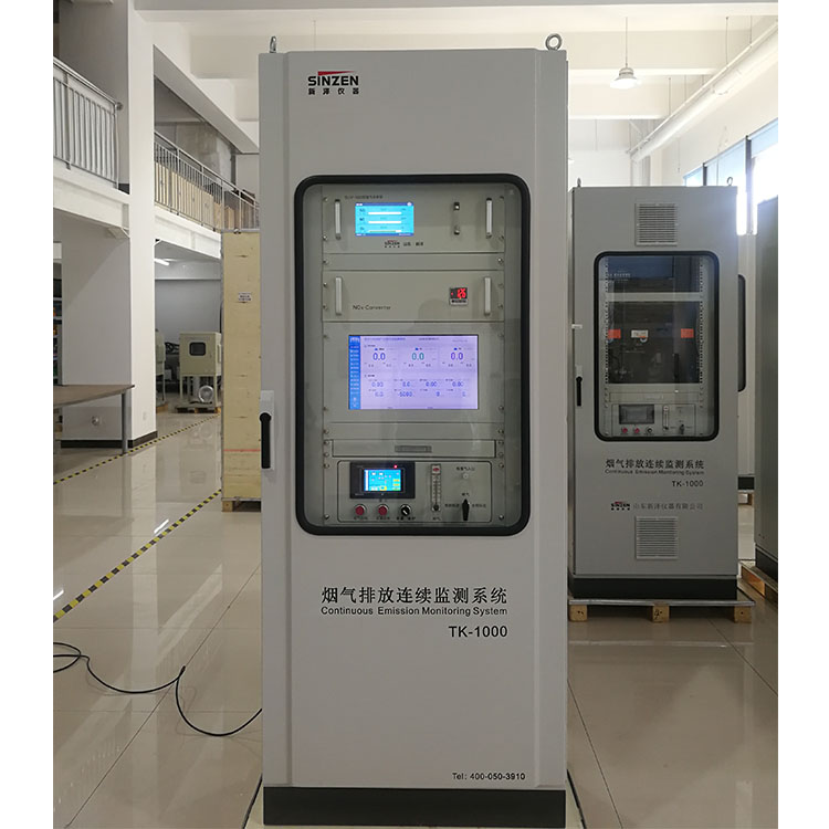 顆粒物監(jiān)測超標?如何降低?